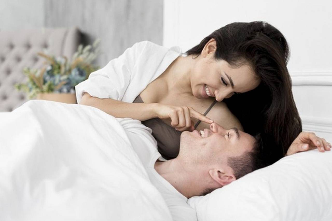 Catat Ini! Wanita 2 Kali Lebih Menginginkan Berhubungan Seks Ketimbang Pria